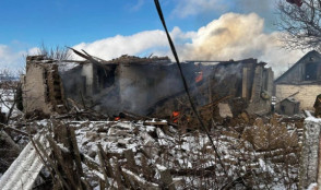 Протягом дня російські війська продовжували тероризувати громади Дніпропетровщини0