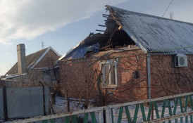 Протягом дня російські війська продовжували тероризувати громади Дніпропетровщини3