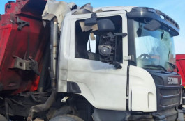 Протягом дня війська рф атакували громади Дніпропетровщини: постраждали четверо людей4