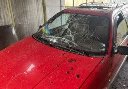 Протягом дня війська рф атакували громади Дніпропетровщини: постраждали четверо людей2