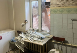 Протягом дня війська рф атакували громади Дніпропетровщини: постраждали четверо людей3