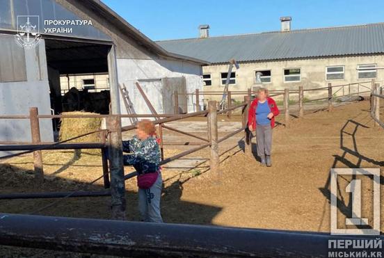 Психологічно тиснули та погрожували: на Дніпропетровщині судитимуть ОЗГ, що робила з людей рабів1