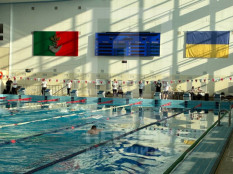 Реабілітація через спорт: у Кривому Розі відбувся чемпіонат НГУ з плавання серед ветеранів та учасників бойових дій3