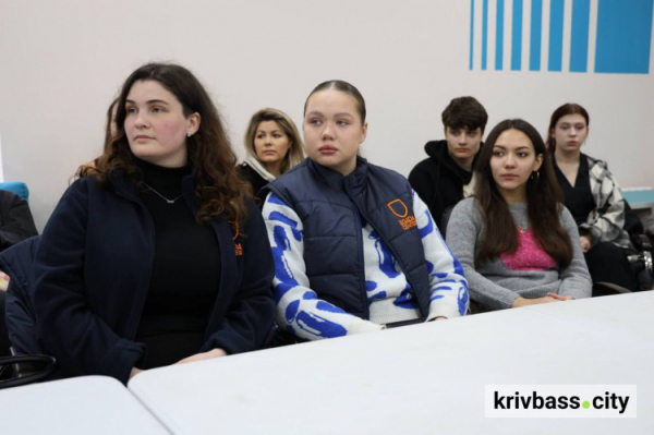 фото управління преси криворізького міськвиконкому