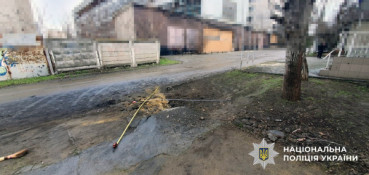 Російські окупанти обстріляли кафе у Херсоні: є загиблі та поранені1