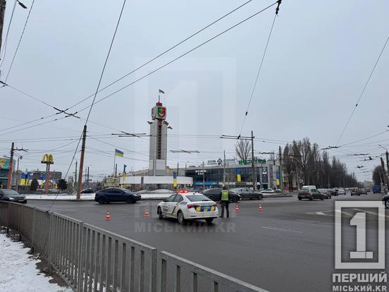 Шахедна атака на Кривий Ріг триває вже 10 годин: є пошкодження та зміни в русі транспорту1