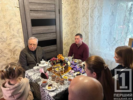 Шанс не залишитися наодинці зі своїми страхами: у Кривому Розі дівчинка побуде в теплі патронатної родини6