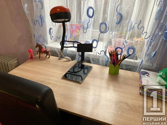 Шанс не залишитися наодинці зі своїми страхами: у Кривому Розі дівчинка побуде в теплі патронатної родини3