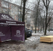 Штаб допомоги звертається до постраждалих внаслідок сьогоднішньоі атаки ворога0