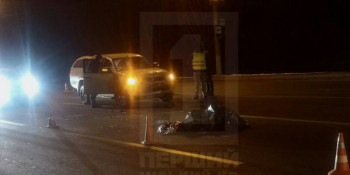 Смертельна ДТП на Розвілці: загинула 63-річна жінка2