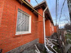 Сьогодні вдень ворог завдав удару двома балістичними ракетами по Криворіжжю, також продовжив провітряний терор Нікопольщини6