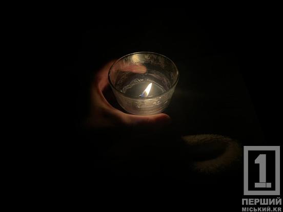 Світло зникає, а безпека повинна залишатися: як уберегти дім і родину від пожежі під час знеструмлень1