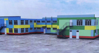 Теплий садочок: У Кривому Розі розпочали оновлення дитячого садочку №227 за сучасними стандартами енергозбереження0