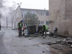 Теплий садочок: У Кривому Розі розпочали оновлення дитячого садочку №227 за сучасними стандартами енергозбереження4