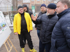 Теплий садочок: У Кривому Розі розпочали оновлення дитячого садочку №227 за сучасними стандартами енергозбереження1