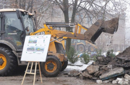 Теплий садочок: У Кривому Розі розпочали оновлення дитячого садочку №227 за сучасними стандартами енергозбереження6