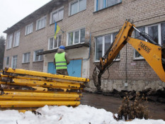 Теплий садочок: У Кривому Розі розпочали оновлення дитячого садочку №227 за сучасними стандартами енергозбереження2