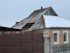 Терор Дніпропетровщини не припиняється: є загиблий та поранені3