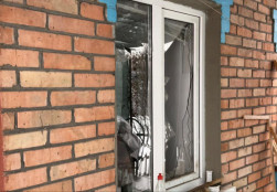 Терор Дніпропетровщини не припиняється: є загиблий та поранені9