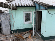 Терор Дніпропетровщини не припиняється: є загиблий та поранені6