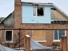 Терор Дніпропетровщини не припиняється: є загиблий та поранені1