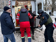Терор Дніпропетровщини не припиняється: є загиблий та поранені2