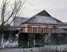 Терор Дніпропетровщини не припиняється: є загиблий та поранені7