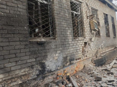 Три райони Дніпропетровщини тероризували росіяни  протягом дня6