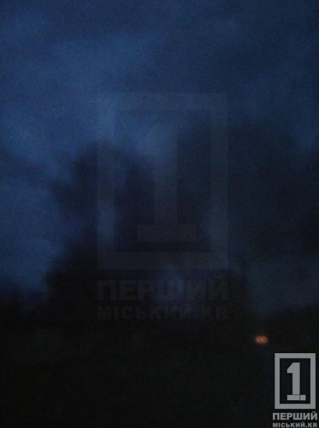 Тривога триває: Кривий Ріг під масованою атакою «шахедів», є влучання та поранені1