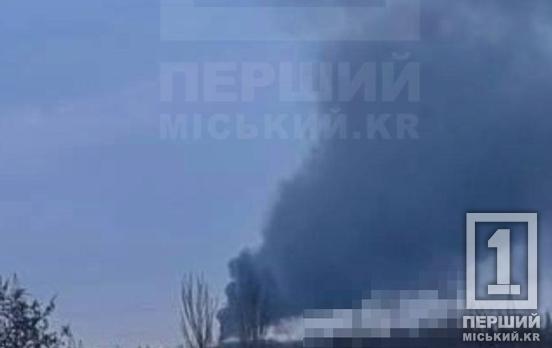 Тривога триває: Кривий Ріг під масованою атакою «шахедів», є влучання та поранені