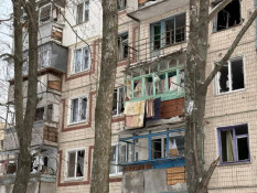 Троє людей постраждали внаслідок обстрілів на Нікопольщині1