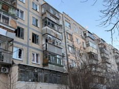 Троє людей постраждали внаслідок обстрілів на Нікопольщині5