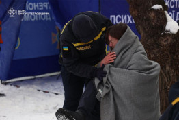 У Дніпрі вже 11 постраждалих внаслідок ворожої атаки по житловому будинку  2