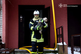 У Дніпрі вже 11 постраждалих внаслідок ворожої атаки по житловому будинку  6