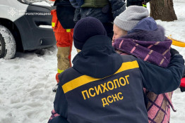 У Дніпрі вже 11 постраждалих внаслідок ворожої атаки по житловому будинку  3