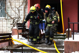 У Дніпрі вже 11 постраждалих внаслідок ворожої атаки по житловому будинку  7