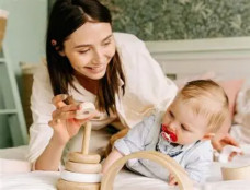 У громаді запроваджено послугу раннього втручання для дітей з порушеннями розвитку0