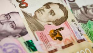 У грудні держбюджет отримав понад 329 млрд грн податків і зборів0