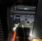 У Києві сім’я загинула від отруєння чадним газом через генератор на балконі1