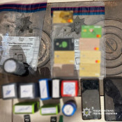 У Кривому Розі 8 - ом учасникам злочинної організації загрожує до 12 років ув'язнення за привласнення коштів, призначених для відновлення житла та ремонту укриттів2