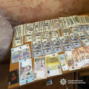 У Кривому Розі 8 - ом учасникам злочинної організації загрожує до 12 років ув'язнення за привласнення коштів, призначених для відновлення житла та ремонту укриттів3