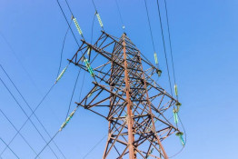 У Кривому Розі без електропостачання залишається майже 40000 абонентів0