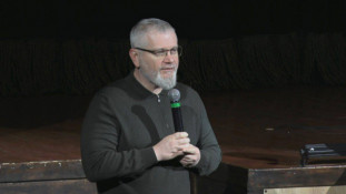 У Кривому Розі понад 400 дітей з особливими потребами переглянули виставу «Магія Різдва»3