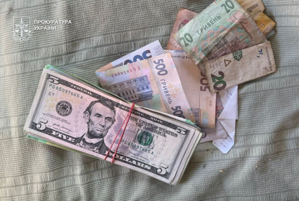 У Кривому Розі продавали гуманітарні авто, призначені для ЗСУ: подробиці2