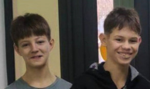 У Кривому Розі розшукують двох хлопців, які кілька годин тому вийшли з 16‑ї міської лікарні та досі не повернулися0