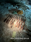 У Кривому Розі спіймали «на гарячому» рибалку – браконьєра2