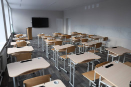 У Кривому Розі створено інноваційний хаб на базі Покровського ліцею5