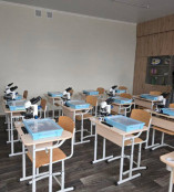 У Кривому Розі створено інноваційний хаб на базі Покровського ліцею0