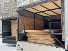 У Кривому Розі триває ліквідація наслідків удару безпілотниками по Тернівському району1