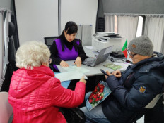 У Кривому Розі триває ліквідація наслідків удару безпілотниками по Тернівському району5